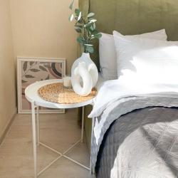 1-комнатные апартаменты улучшенные