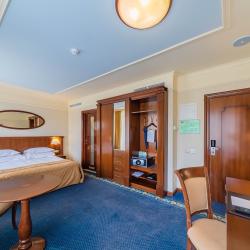 Фото Mistral Hotel & SPA (Мистраль Отель & SPA)