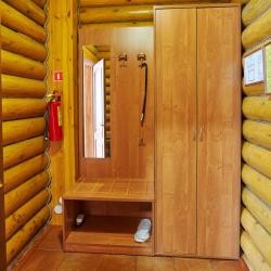 Фото Отель Озерки