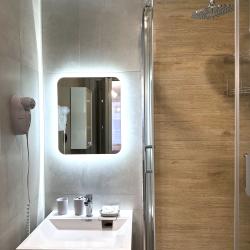 1-комнатные апартаменты эконом