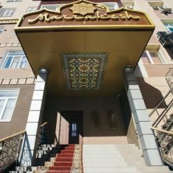 Фото Отель Марракеш