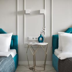 Фото Bay View apartments by VVO (Бей Вью апартаменты)