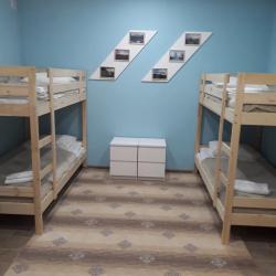 Фото Отель Визит