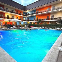 Фото Отель Анести