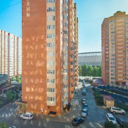 2-комнатные апартаменты люкс Краснодар Восточно-Кругликовская 22/2