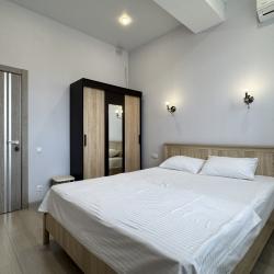 Апартаменты стандарт г. Сочи, ул. Крымская 89, кв. 335.