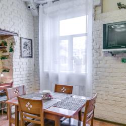 Комната люкс