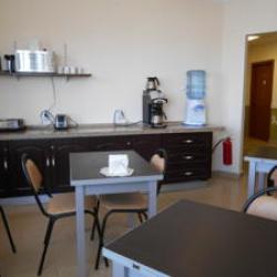 Фото Отель Браво (BRAVO)