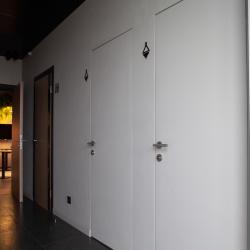 Фото Отель КУБ