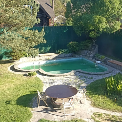 Фото Отель Sauna House (Сауна Хаус)