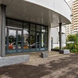 фото 20 Hermes Aparts (Хермес Апартс) на проспекте Волгоградский 86/1