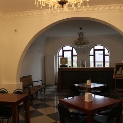 Фото Отель Otyak (Отяк)