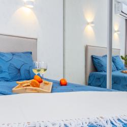 Фото Апартаменты Эстет на улице Роз