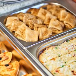 Фото Алтай-парк-отель Подгорица