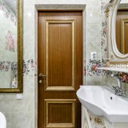 3-комнатные апартаменты люкс