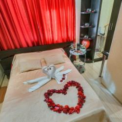 Фото Отель Комфитель Инн