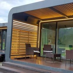 Фото Отель Алтайдом Белогорье