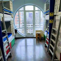Фото ID Hostel (Айди Хостел)