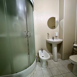 Номер стандарт с 1 двуспальной кроватью