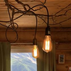 Шале стандарт