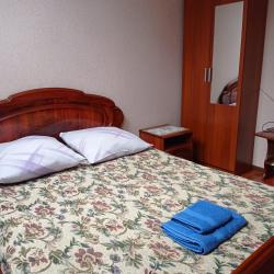 Фото Отель Капитал