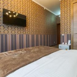 Фото Отель Луна