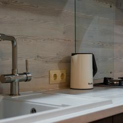 Апартаменты улучшенные Cozy evening