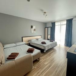 Фото Отель Гостевой дом Джулия