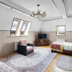 Фото Отель Green Apart (Грин Апарт) на улице Толбухина