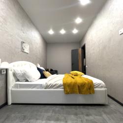 Фото Отель Greencity (Гринсити) на улице Короленко