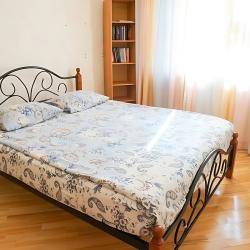 Фото Апартаменты на улице Бакинская 18 корпус 1