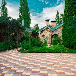 Фото Отель Пандок