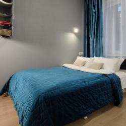 Фото Апартаменты на улице имени 50-летия ВЛКСМ 2