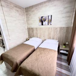 Фото Отель Дыхание гор