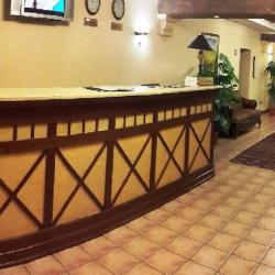 Фото Парк-отель Кокшетау