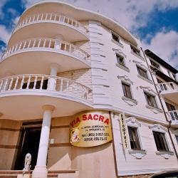Фото Отель Via Sacra (Виа Сакра) Гостевой Дом