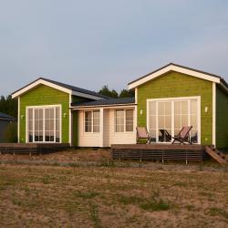 Фото Отель MillCreek (МиллКрик)