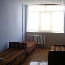 Фото Отель Маяк