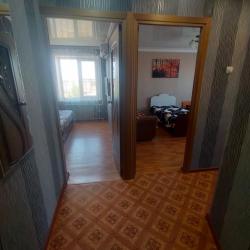 Фото Апартаменты в Микрорайоне 5