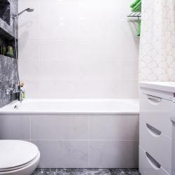 Фото Апартаменты Фисташка на улице Морская 47