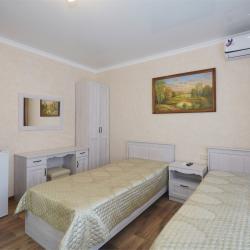 Фото Отель Роман