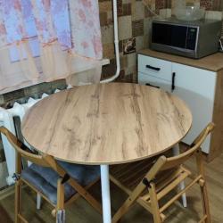 Апартаменты стандарт Олимпийская улица, 79