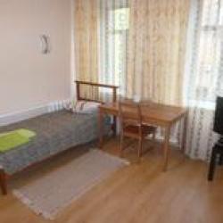 2-местный номер полулюкс