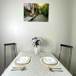 Фото Кварт Отель на улице Свободы