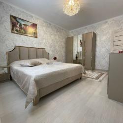 Фото Апартаменты на улице Курыжова 13