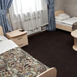 Фото Отель Авангард