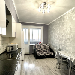 Фото Отель Flats-Line (Флэтс-Лайн) на Красноармейской 39