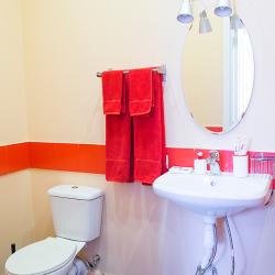 Фото Отель Red-Hotel (Ред)
