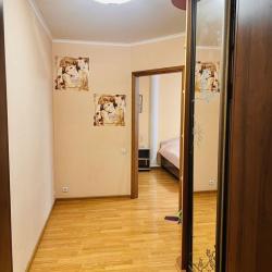 Апартаменты стандарт