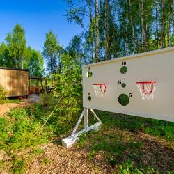 Фото Отель След Лося